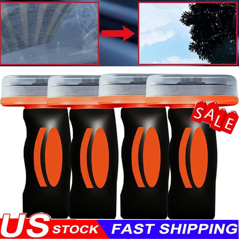 Qifor Glass Cleaner,Qifor Car Oil Film Cleaner Glass Guard,Automotive Oilfilm