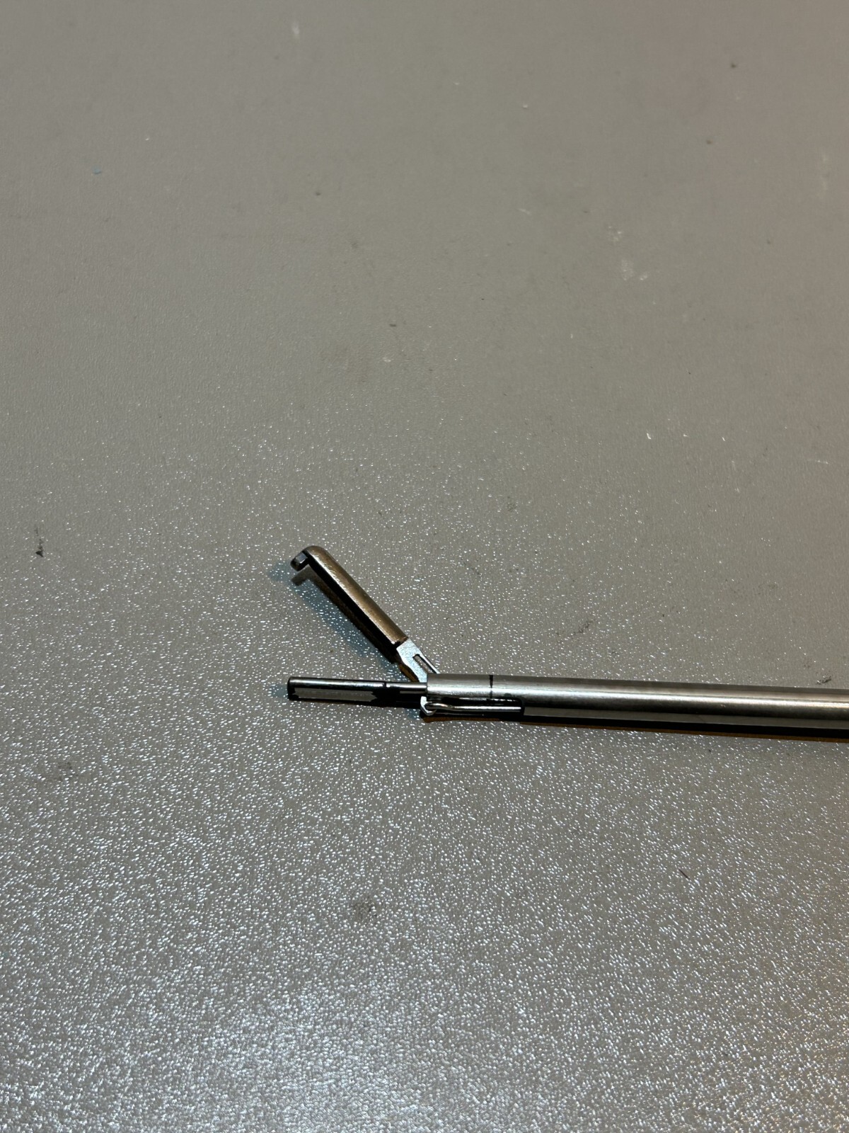 Wisap 7510 Endocoagulator Forceps