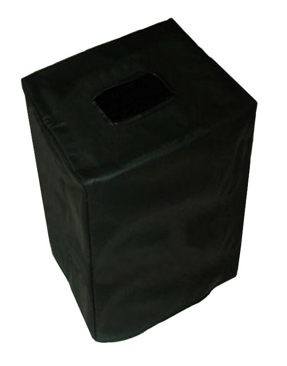 Audiokinesis Hathor 1203 1x12 Bass Cabinet - Black Vinyl Cover (audk005)