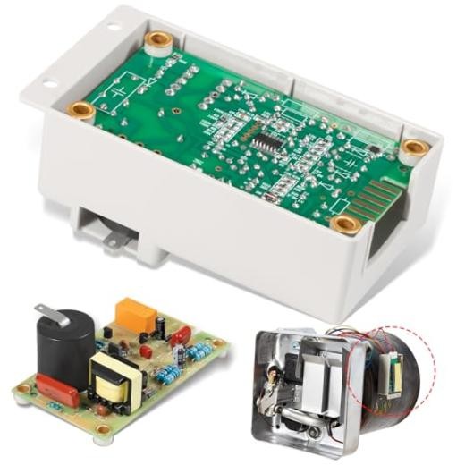 520814 Ignition Control Circuit Module Board Replacement Part for Suburban RV