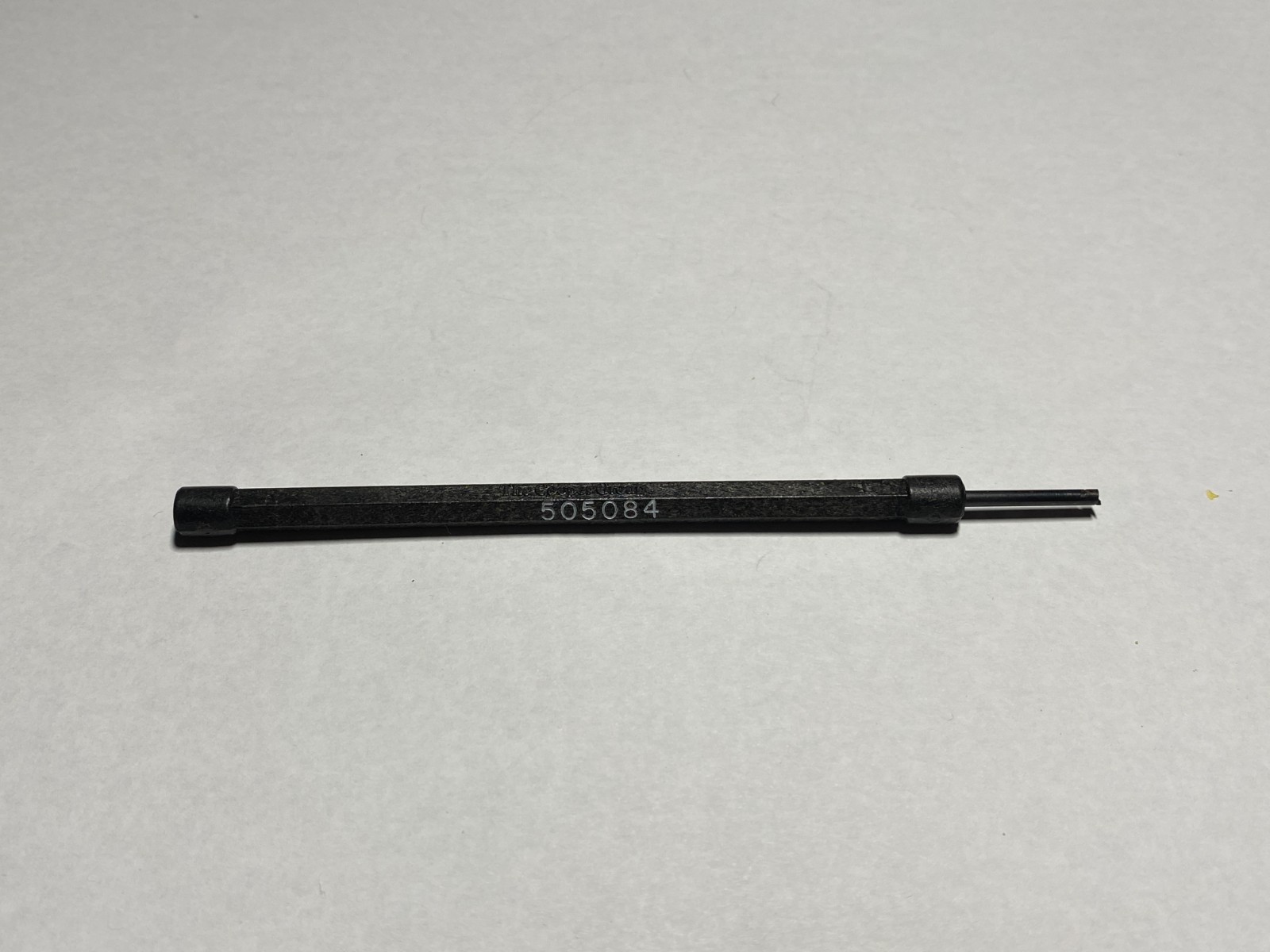 505084 Wire Wrap Tool, Cooper Group New