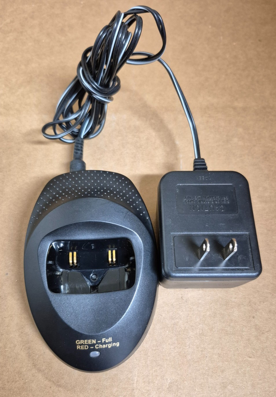 Fast Battery Charger DC-10W AC Adaptor AEC-4112C Wall Outlet Charging Cable