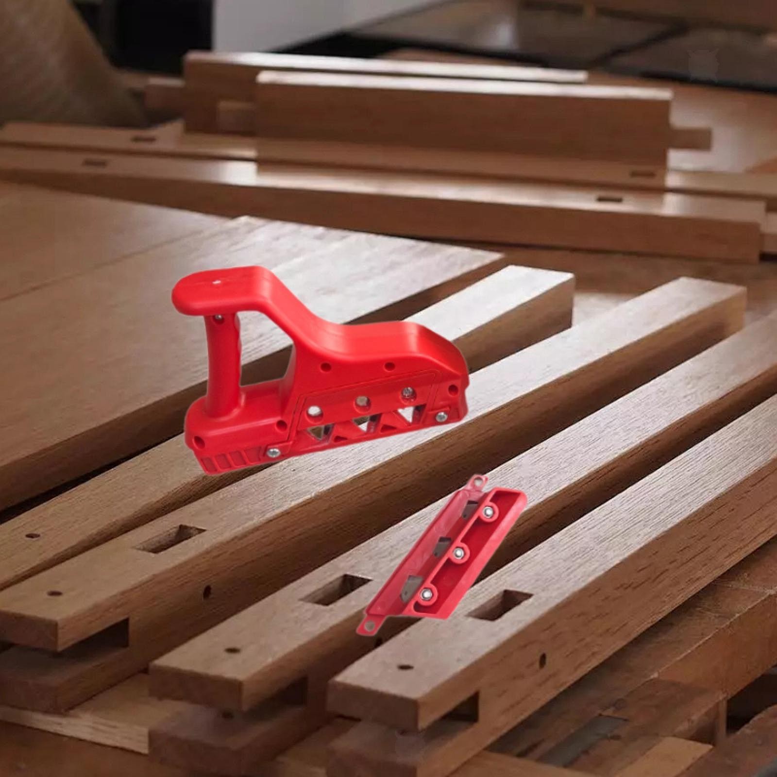Woodworking Hand Tool Drywall Planer Plasterboard Fast Cutter