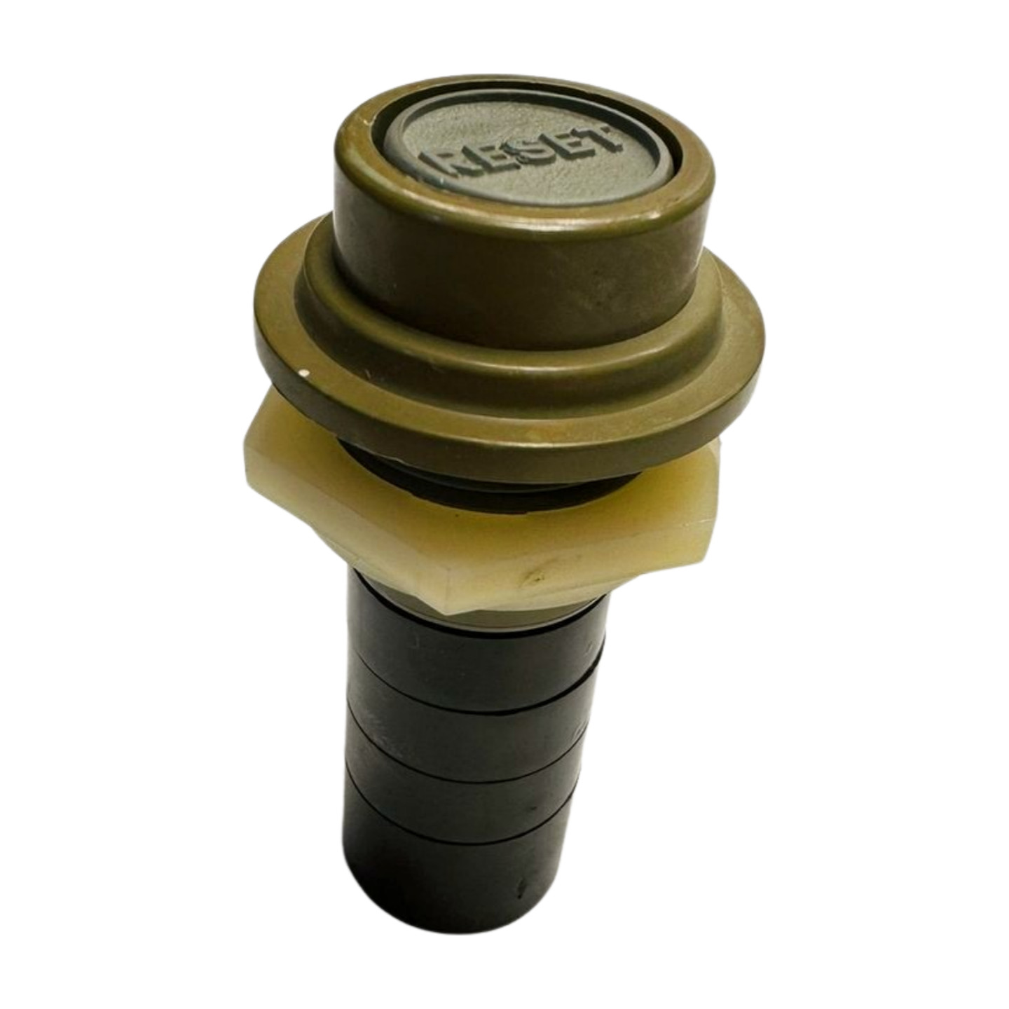 General Electric Reset Push Button 30mm **Free Shipping**