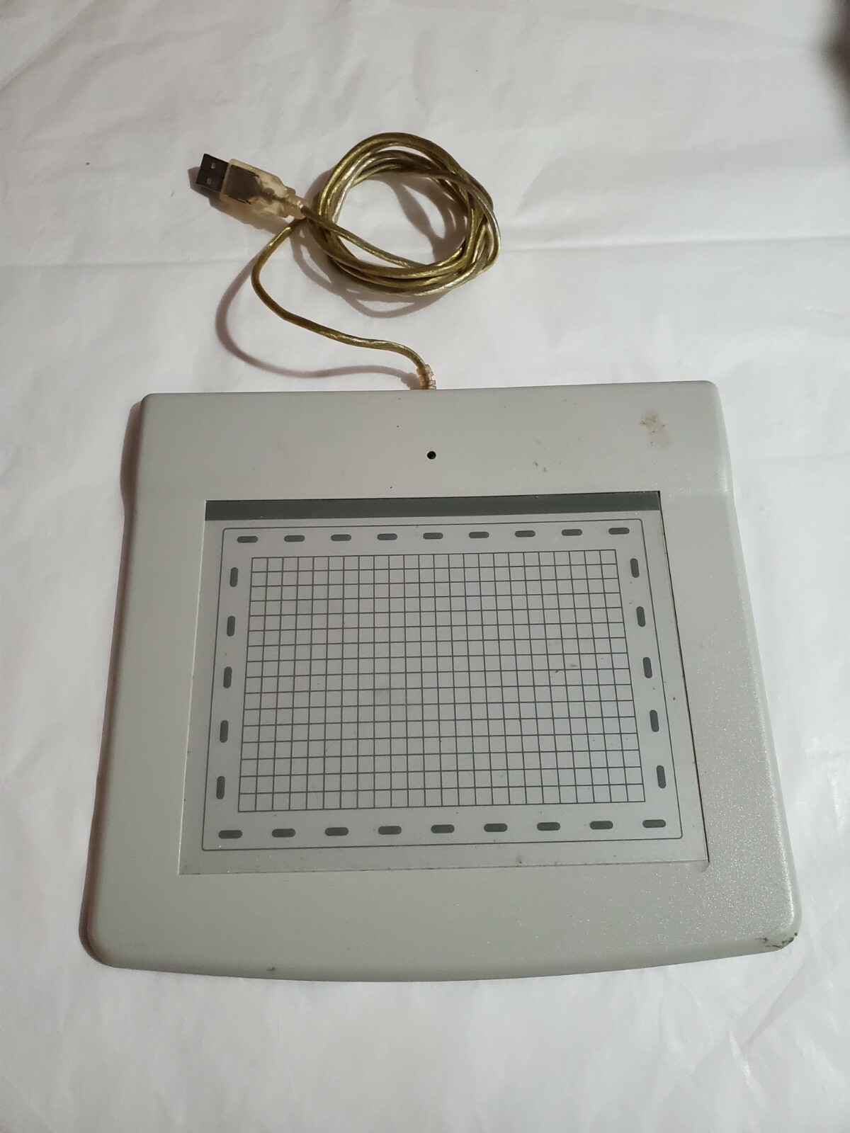 WP5540U Pen Tablet
