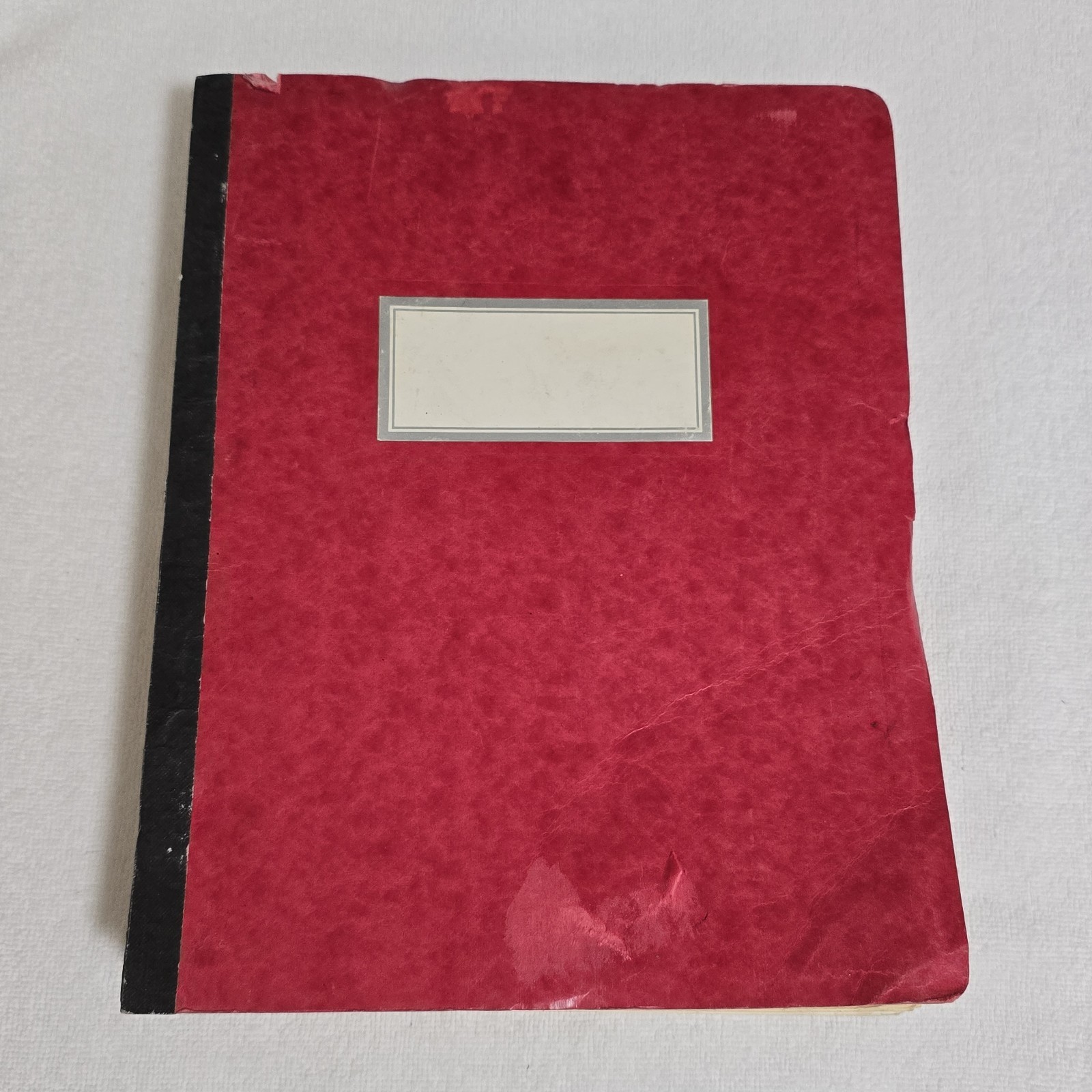 Boeing 747 Fault Isolation Manual Work Book Doc. No. D6-34739-FIM(WB) 1979 READ