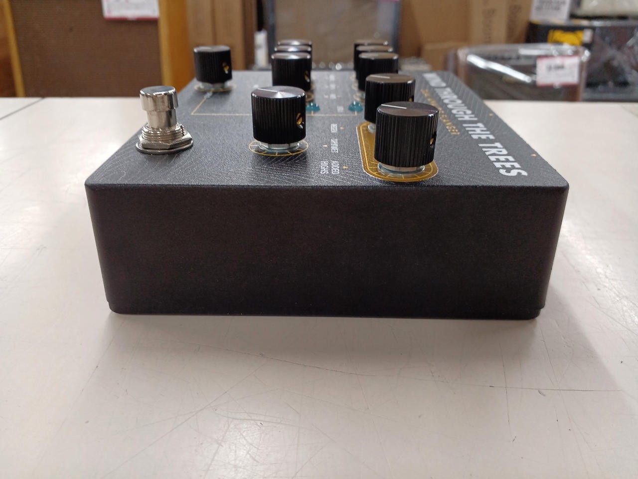PRS Wind Through The Trees Model