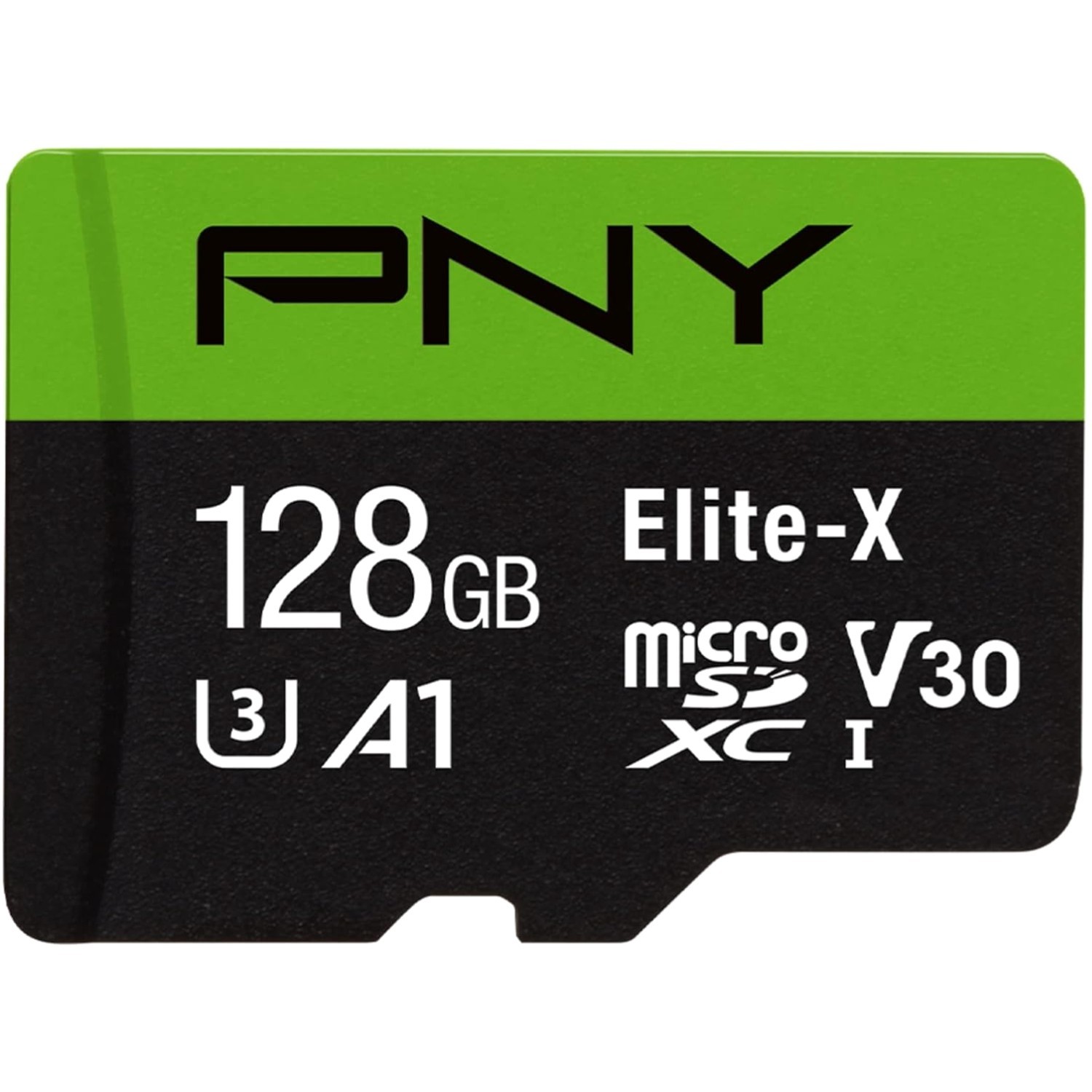 128GB A1 MicroSDXC Card - Class 10, U3, 100MB/s for App Boosting & 4K Capture
