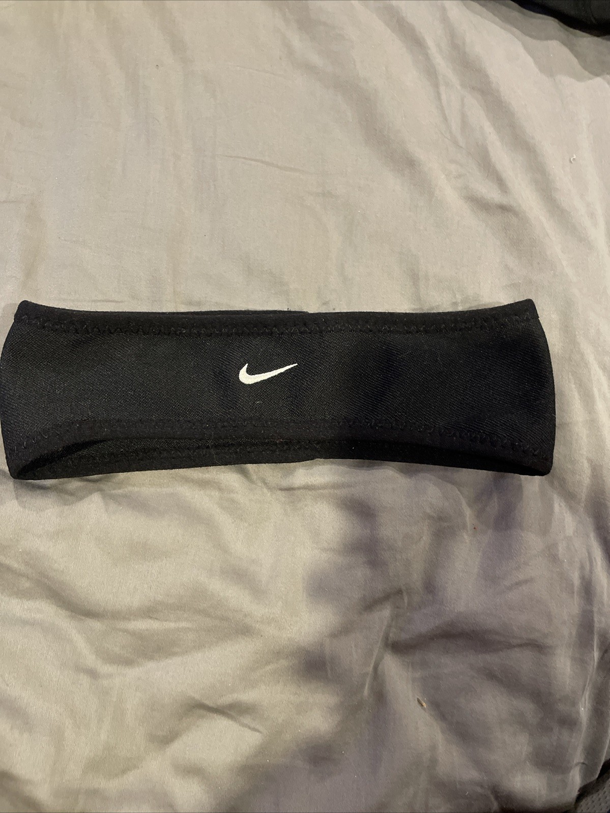 Black Nike Women’s Headband