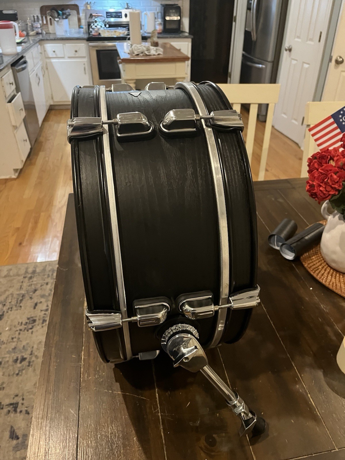 Simmons KP180 18in Kick Pad