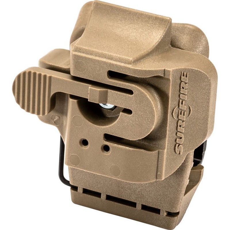 SureFire HL1 Replacement Mount for MICH Helmets