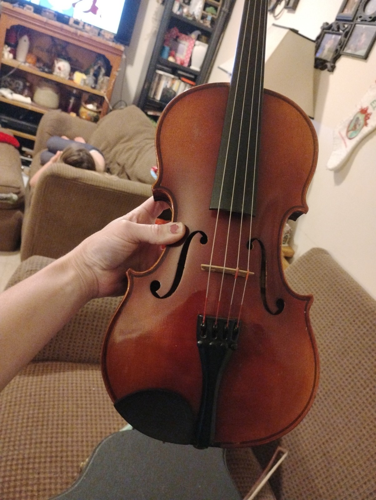 Violin