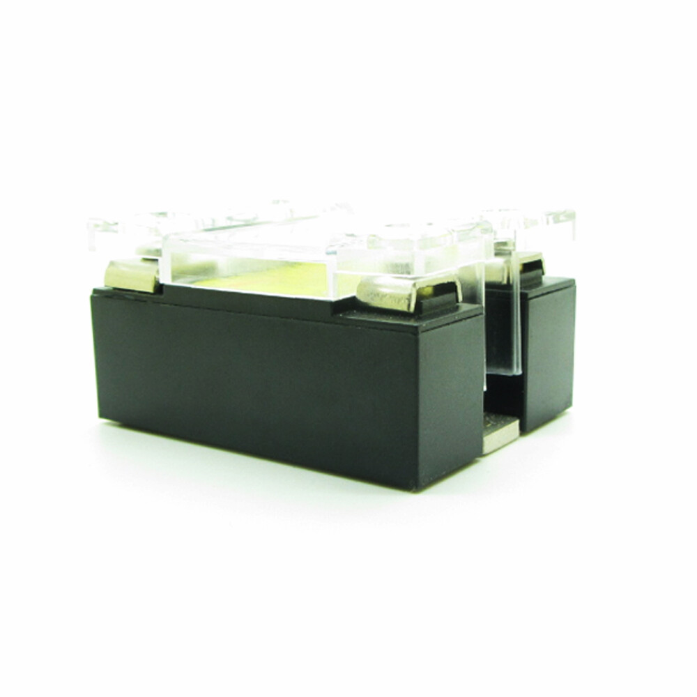 Solid State Relay SSR 80A DC3-32V Control AC24-480V DC Control AC YHD4880A