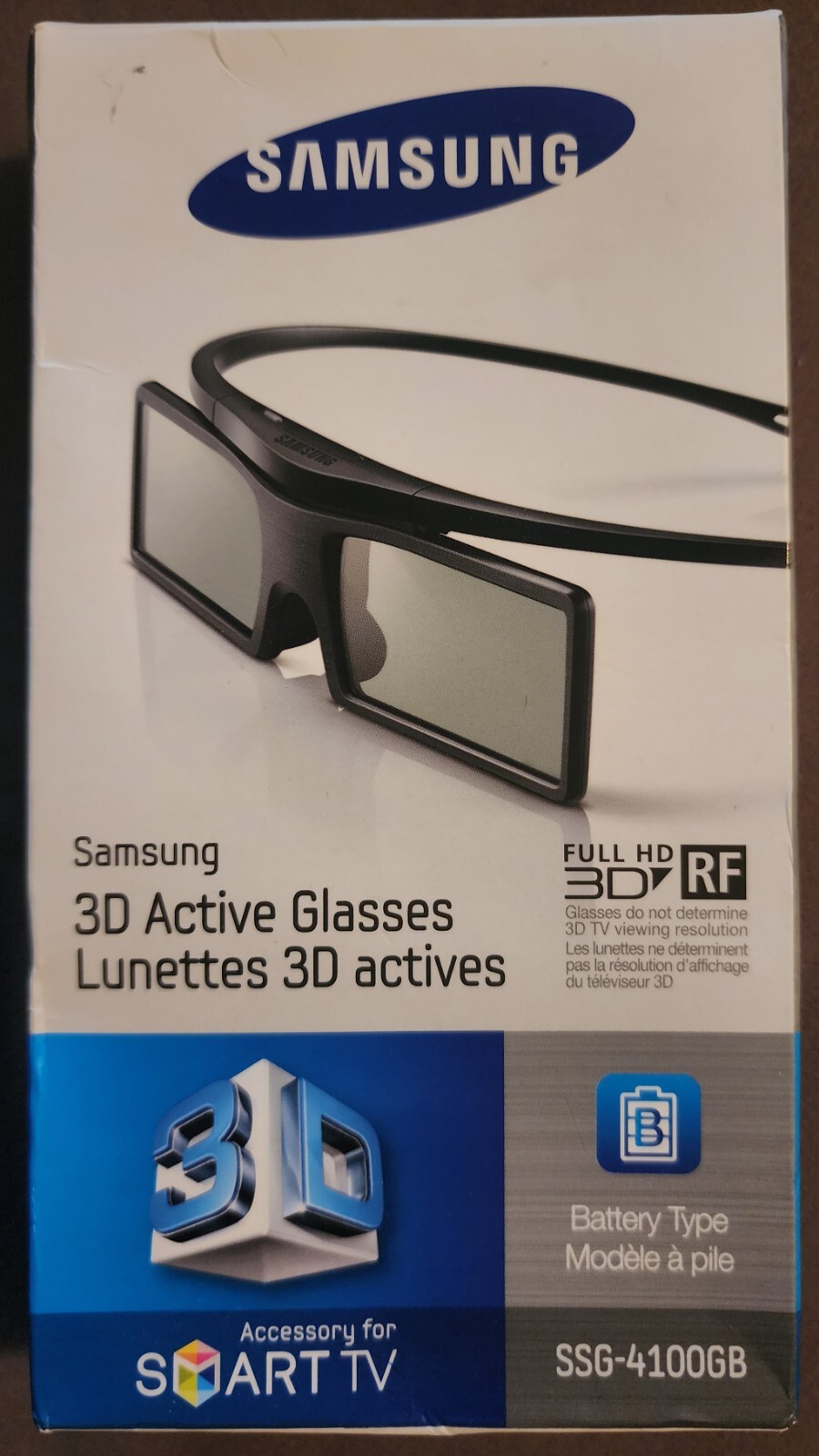 Samsung SSG4100GB