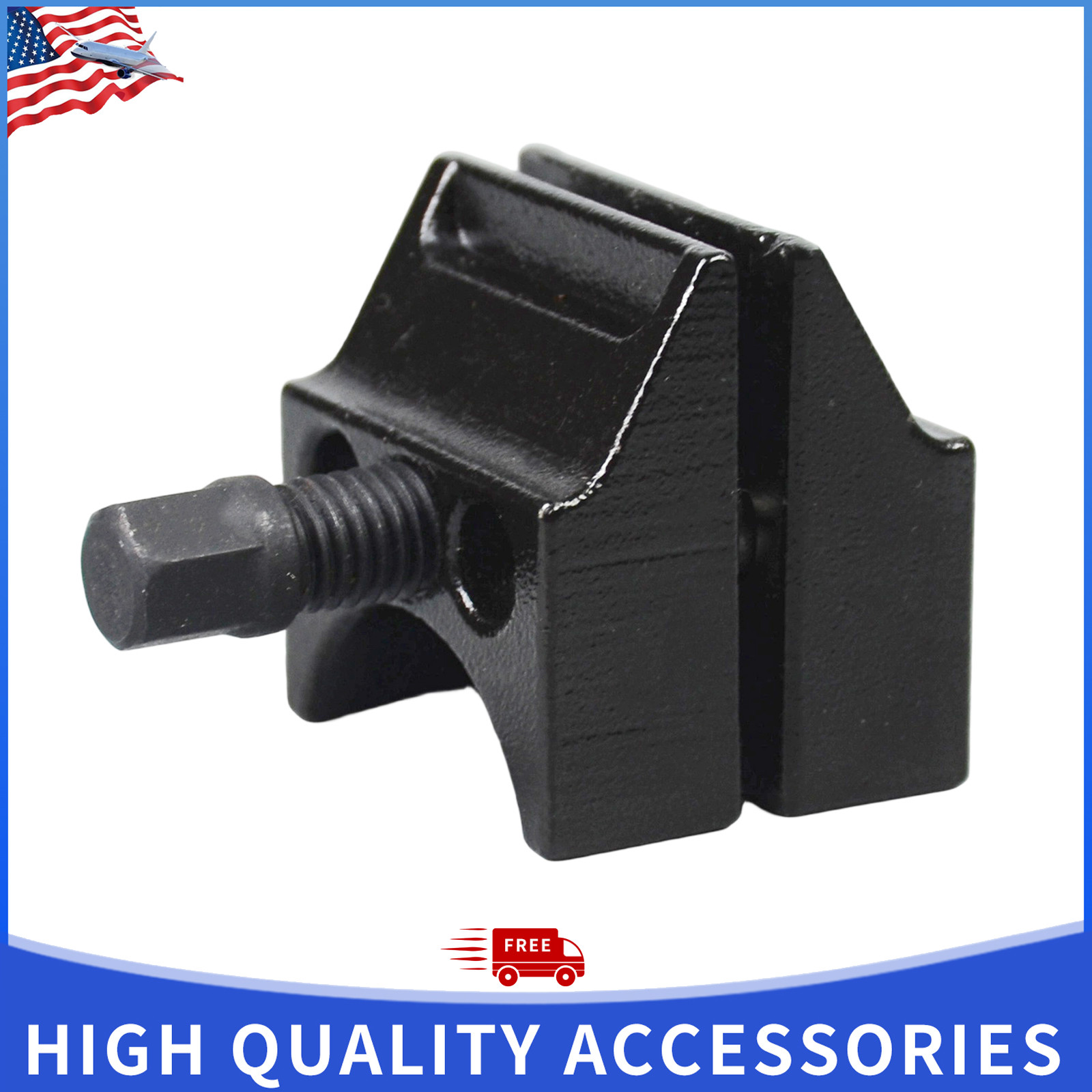 Car Suspension Strut Split Hub Steering Knuckle Spreader Tool MAX Torque 13Nm