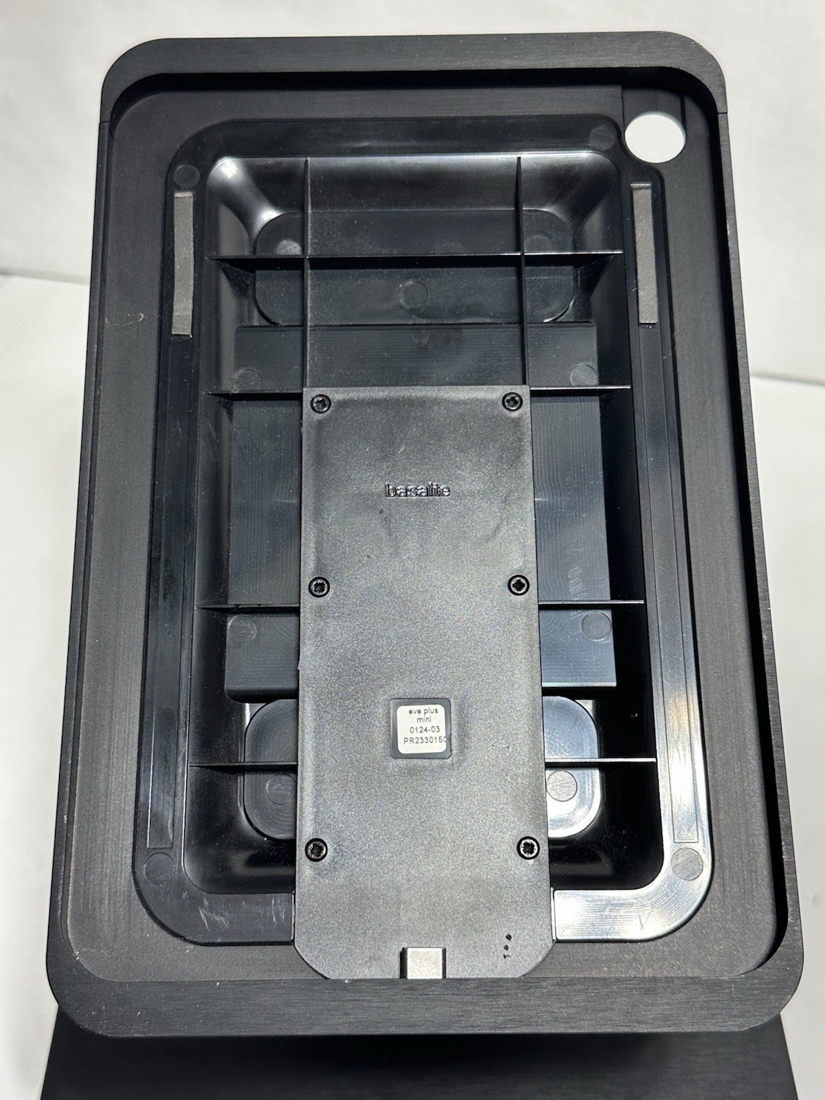 Basalte Eve PLUS MINI IPAD DOCKING STATION