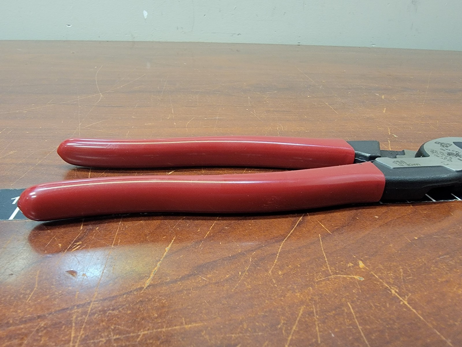 Klein Tools 63225 High-Leverage Cable Cutter