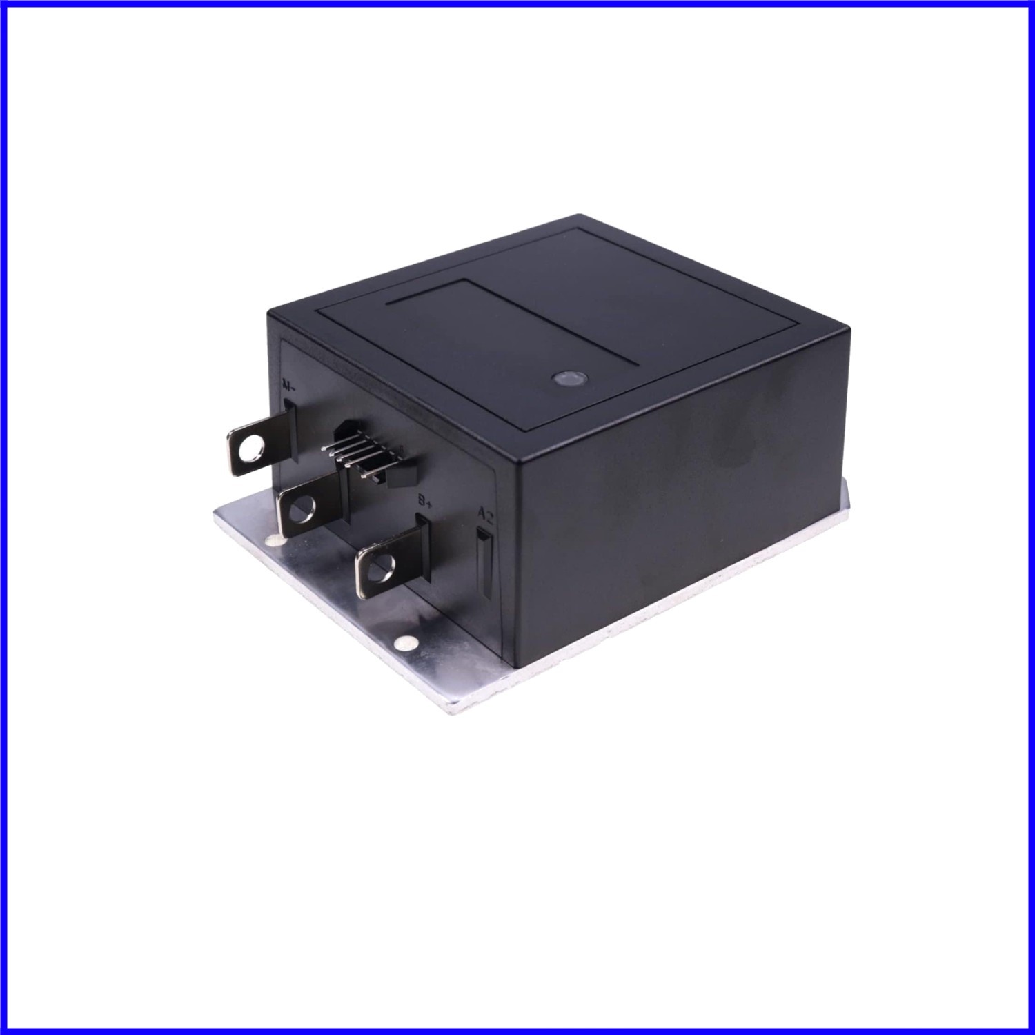High-Performance 36V 350A Speed Controller for E-Z-GO Golf Carts - 1994 to Now