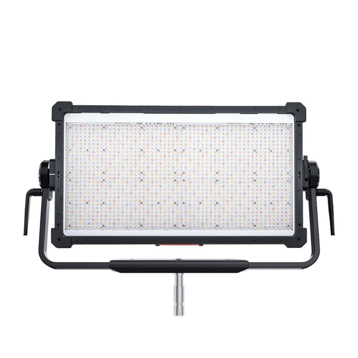 Aputure NOVA II 2x1 BLAIR-CG LED Light Panel with Rolling Hard Case