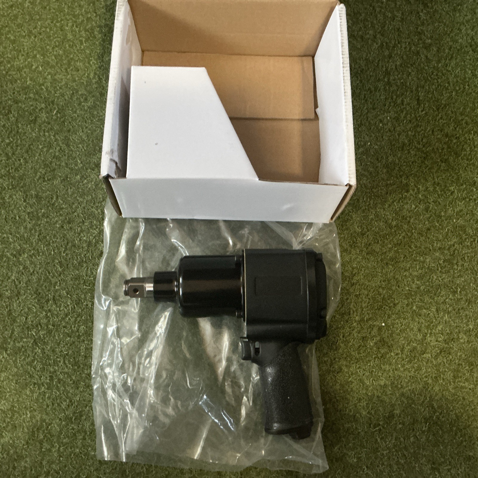 PENN TOOL PTS-266 3/4” Impact Wrench