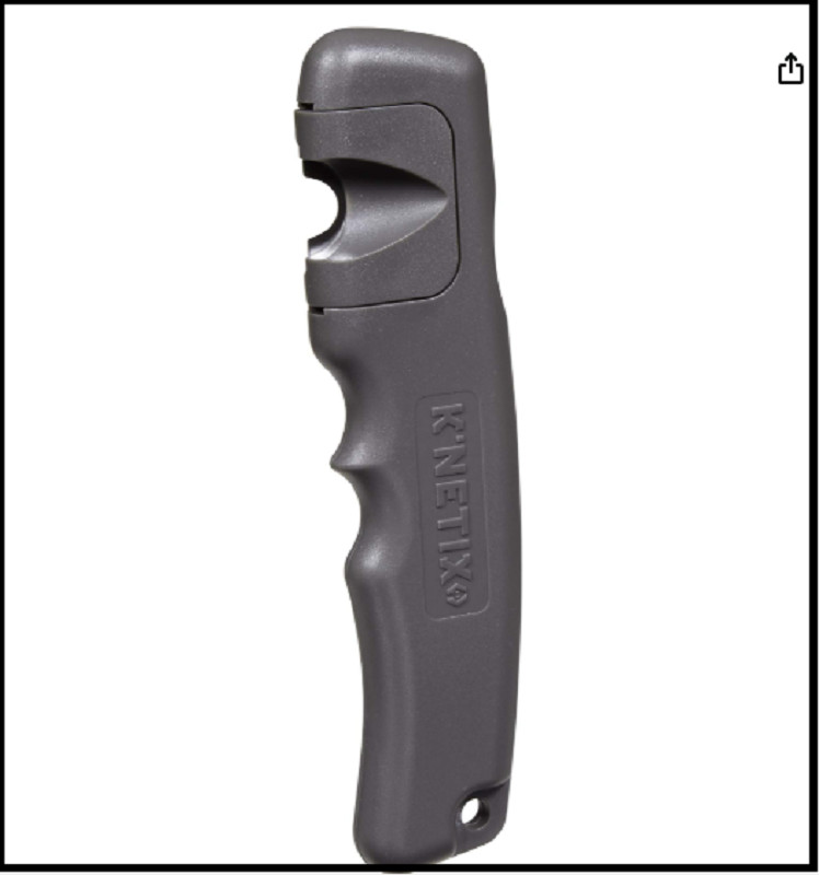 Allen Fletch Remover with 2 Blades