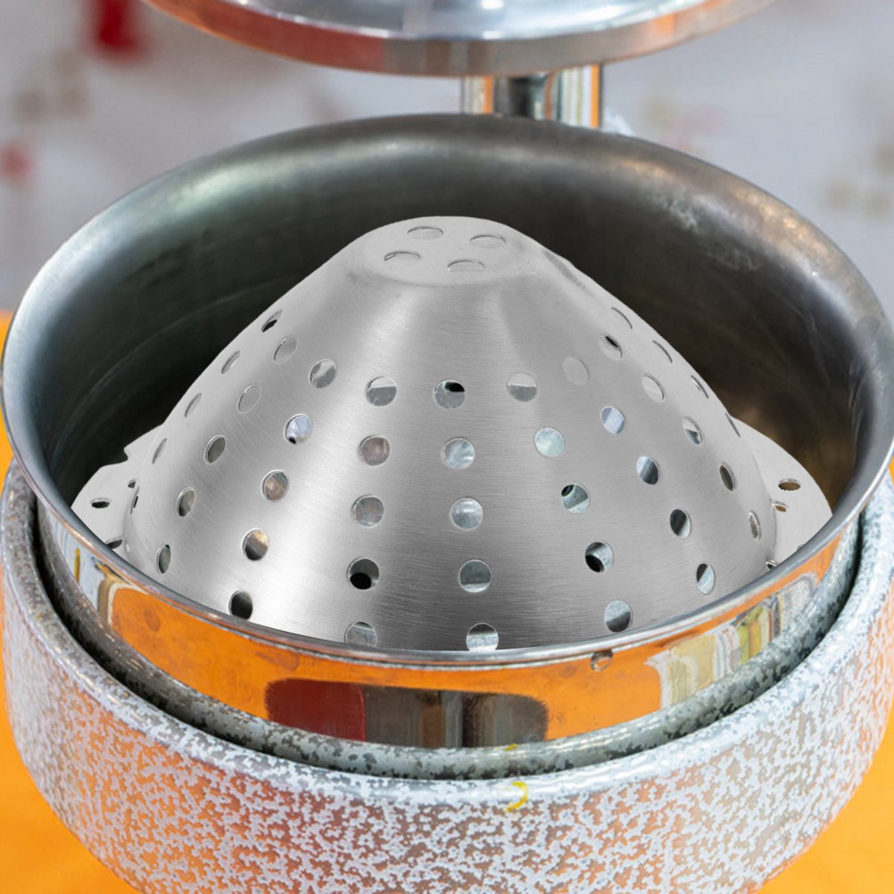 Manual Juicer Head Fruit Press Mesh Replacement Heavy Duty Filter