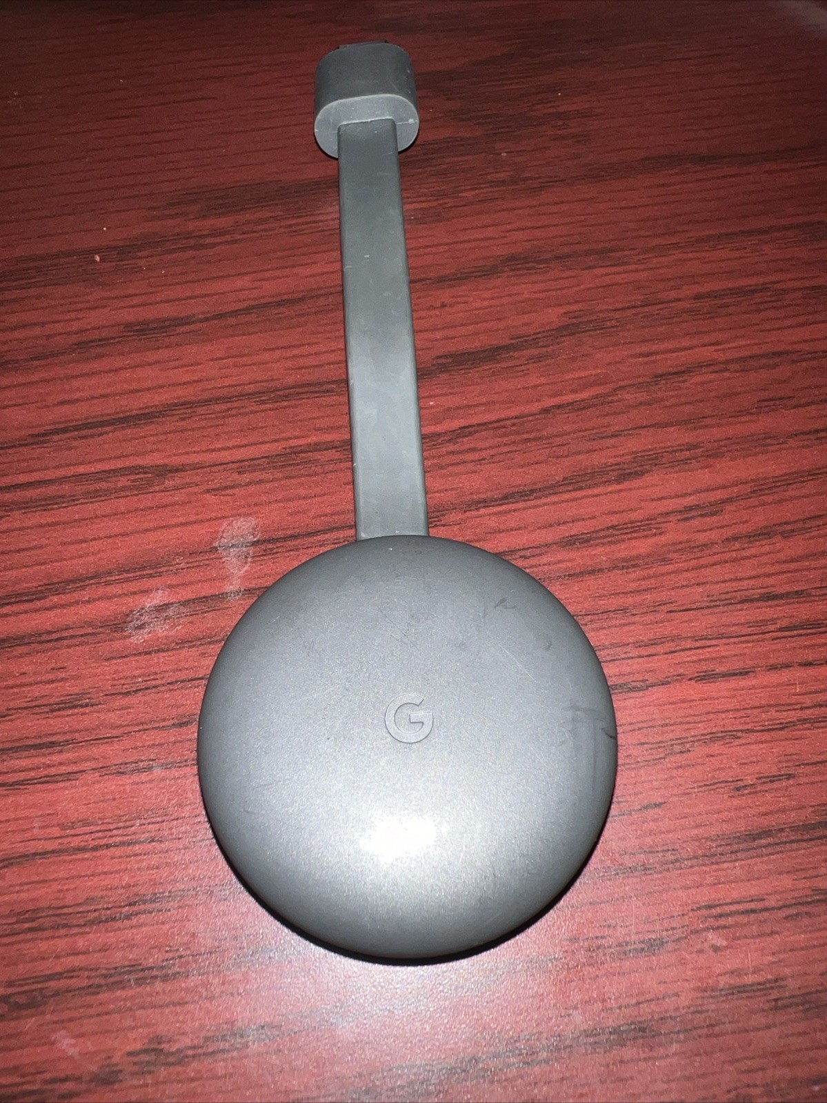 Google Chromecast NC2-6A5 HDMI Media Streaming Device