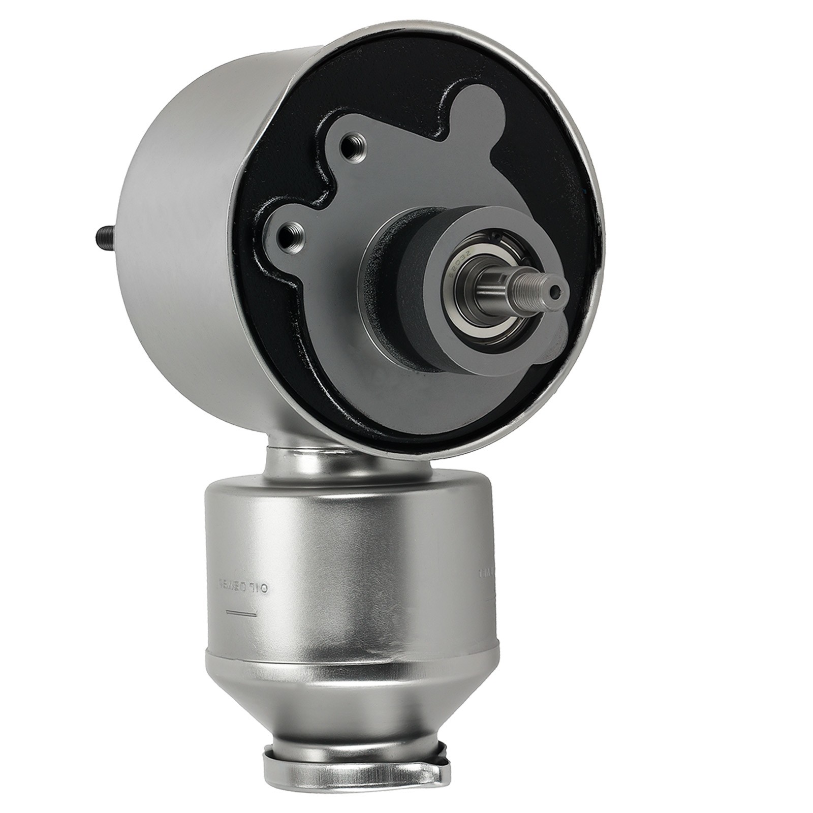 New Power Steering Pump for GMC C60 Saginaw 143 Series 7840825 465SAG01