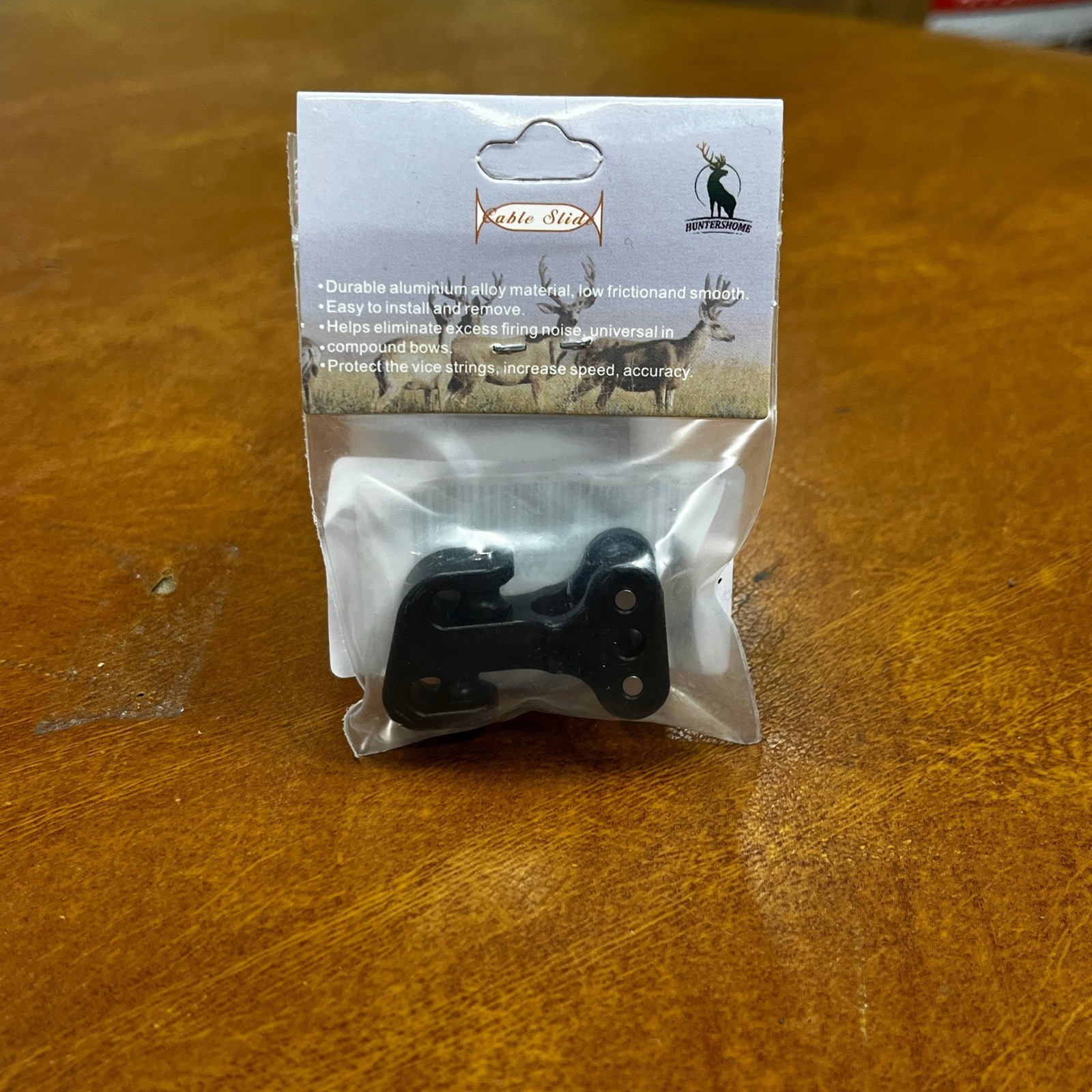 Archery Compound Bow Cable Slide Roller Glide String Splitter Separator