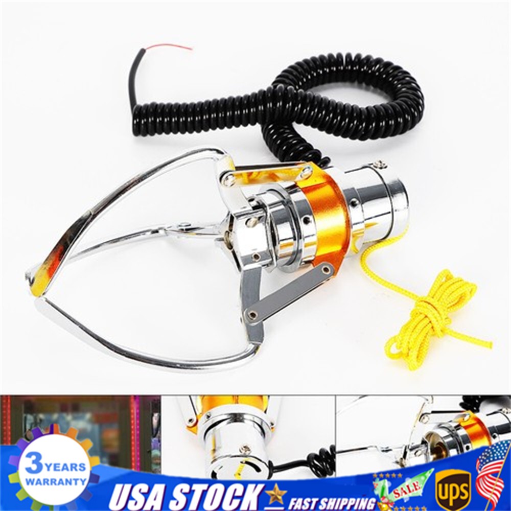 Crane Claw Machine Hand, Crane Replacement Claw , Arcade Game Machine Claw