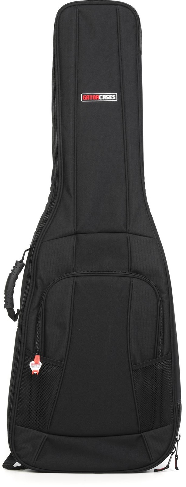 Gator 4G Jazzmaster Guitar Gig Bag - Black