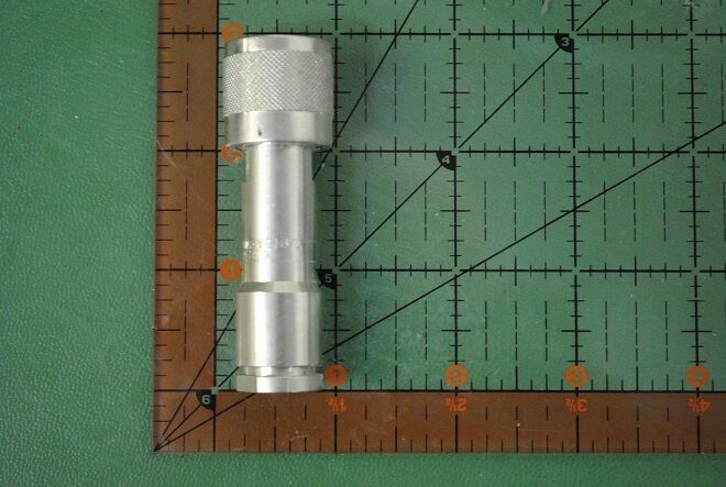 CONNECTOR UHF RF 74868 UG1213/U 5935-00-539-0364 GOVERNMENT SURPLUS
