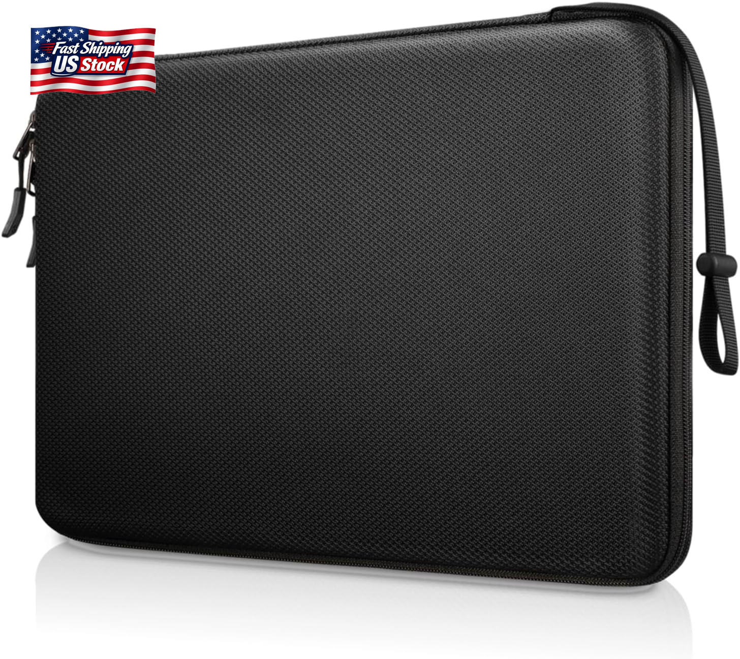 FINPAC Hard Laptop Sleeve Case for Macbook Neo A18 Pro,13 Inch Macbook Air 2026