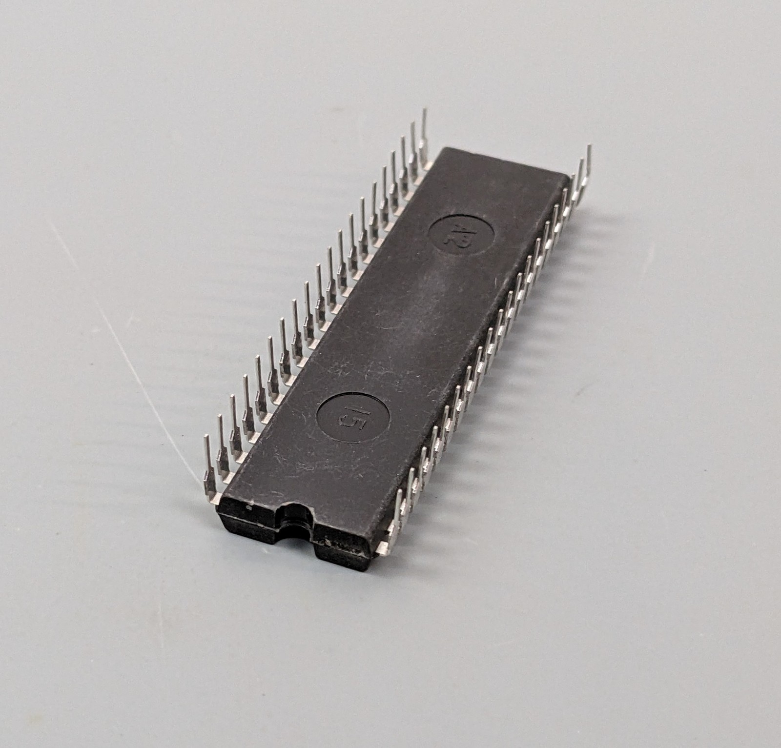 NEC D765AC Foppy Disk Controller IC