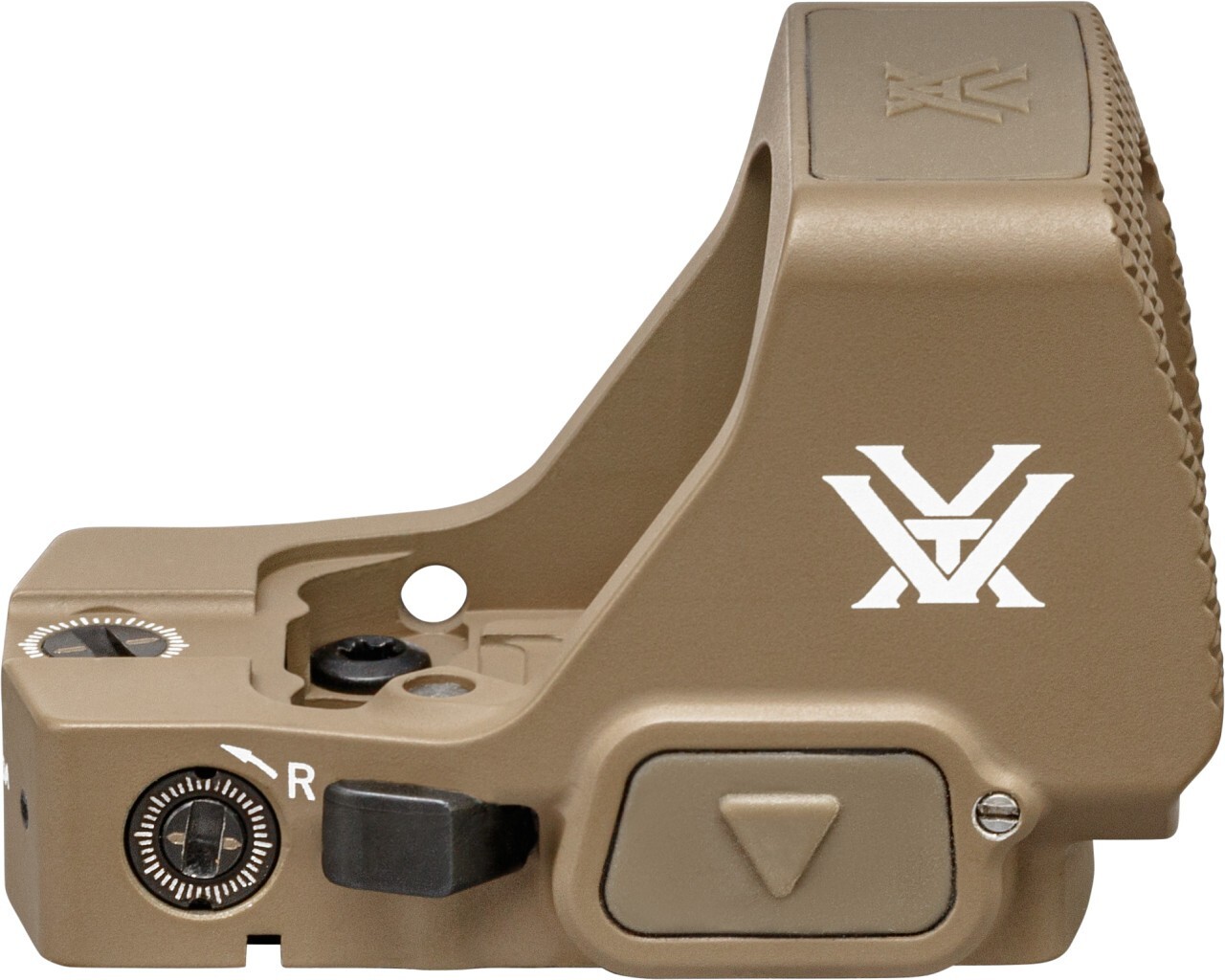 Vortex Defender XL - Tan (DFXL-MRD5-T)