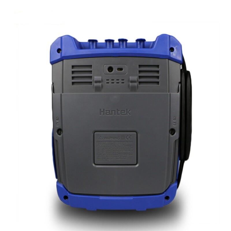 Hantek DSO8202E 6in1 Oscilloscope/Recorder/Spectrum Analyzer/Frequency Counter