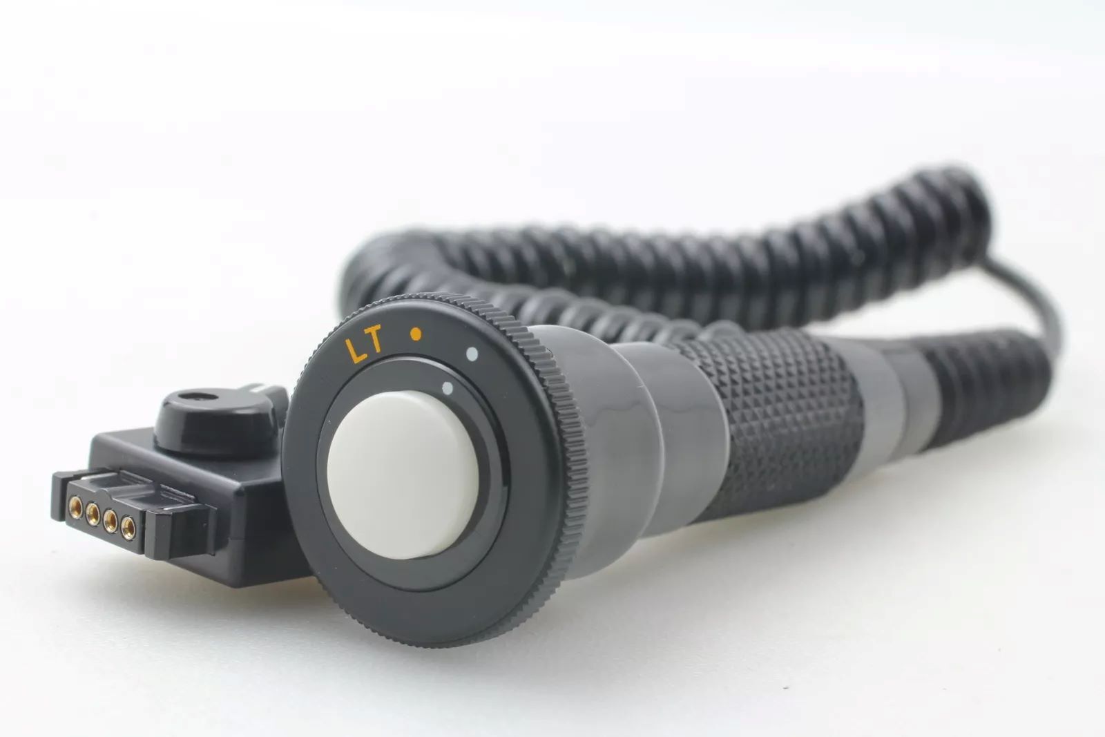 [Near MINT] Mamiya Electromagnetic Cable Release for 645 Super Pro TL RZ67 JAPAN