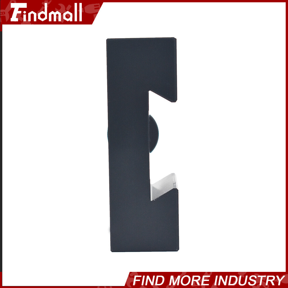 Findmall 2PCS CXA #1 Quick Change 250-301 Tool Post Turning & Facing Holder