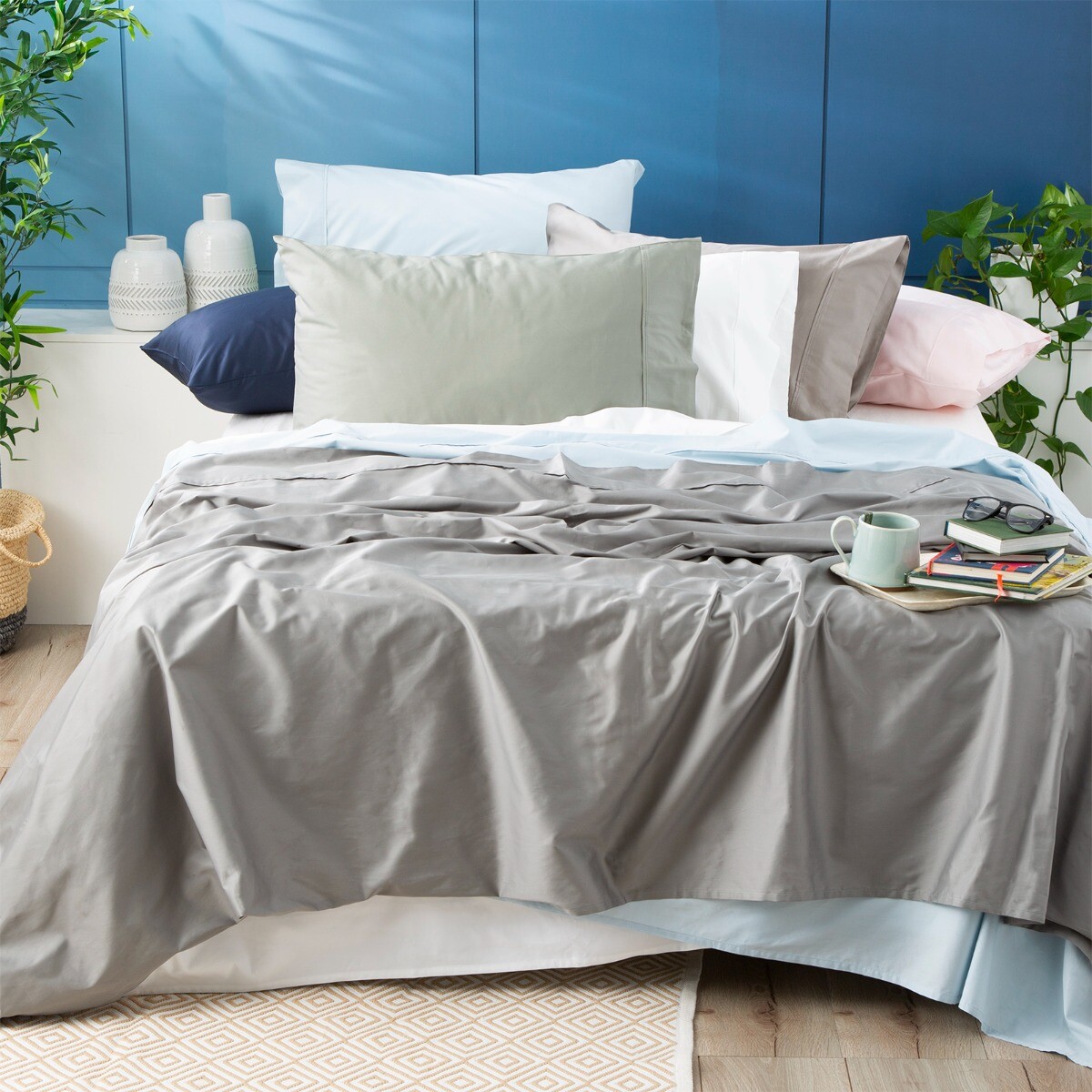 Park Avenue 500TC Bamboo Cotton sheet set