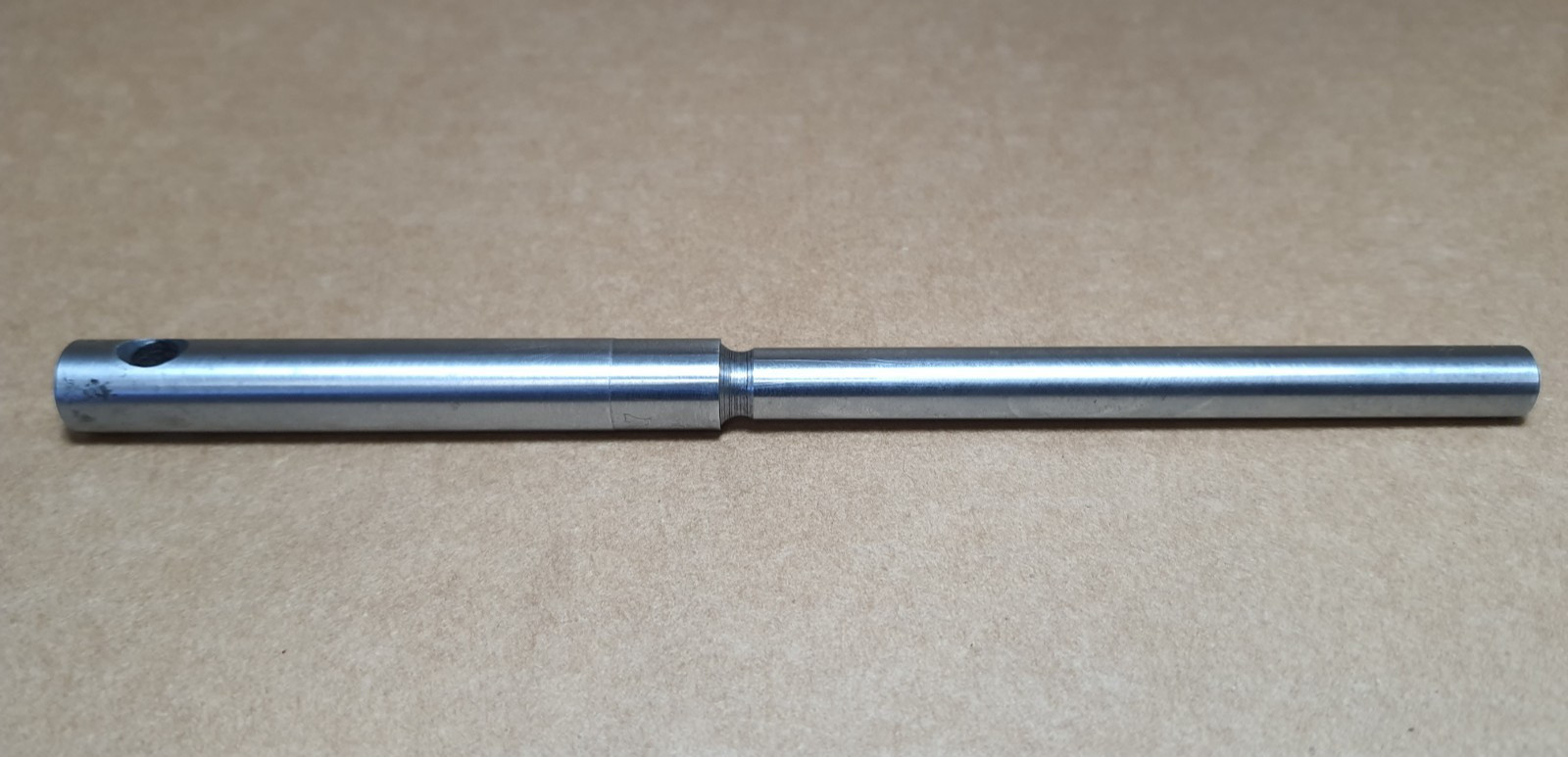Kwik-Way Valve Guide Taper Pilot 7/16" Top (.341" Diameter)