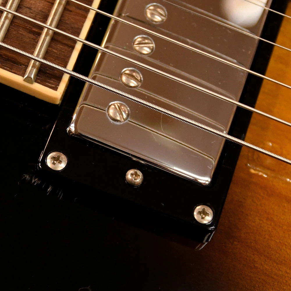 Epiphoneriviera-Ii