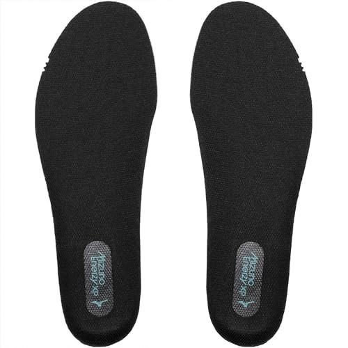 MIZUNO Mizuno Racquet Sports Insoles Mizuno Energy XP Unisex Blue x Blue M