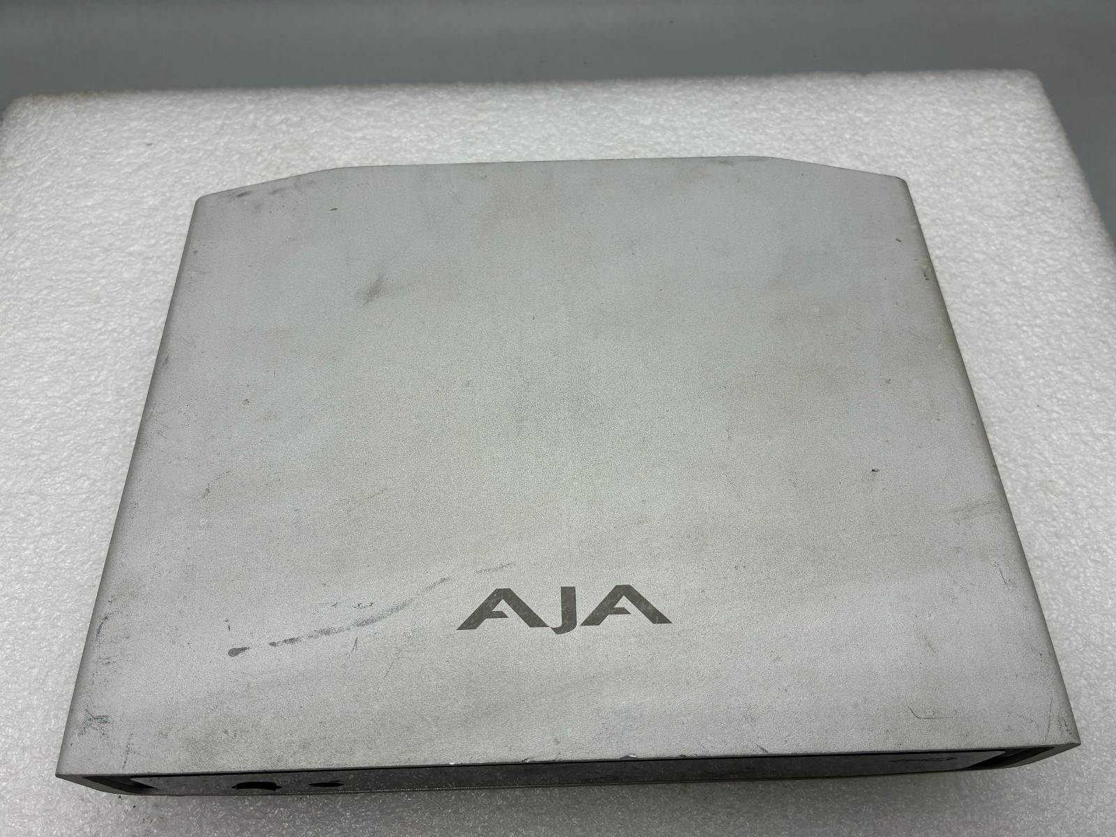 AJA IO-4K 105317-00