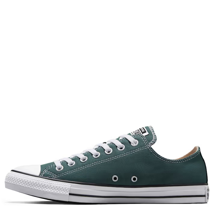 CONVERSE WOMENS CHUCK TAYLOR ALL STAR LOW TOP SNEAKER