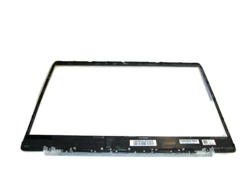 HP Chromebook 14A-NA0072TG 14A-NA0642CL 14-LCD 14A-NA007 Front Bezel M27496-001