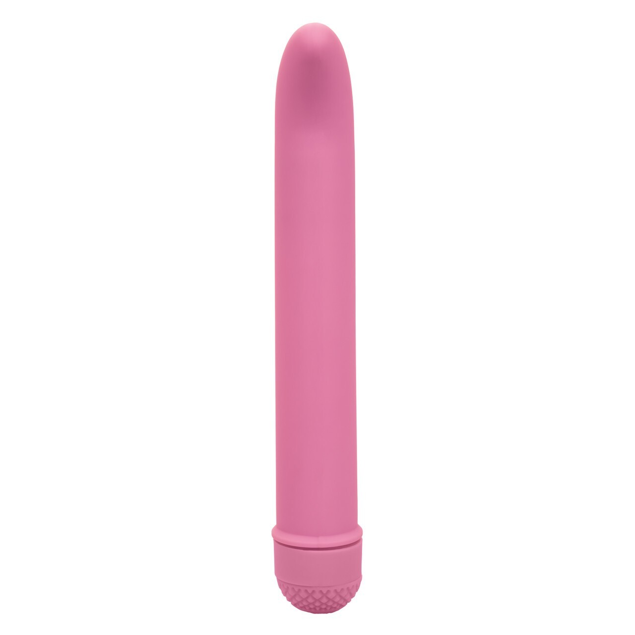 Calexotics First Time Softee Lover Pink Vibrator Pleasure Toys, New