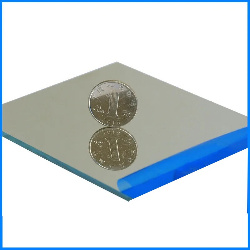 Customized Optical First Surface Reflector Mirror High Reflectivity Front Mirror