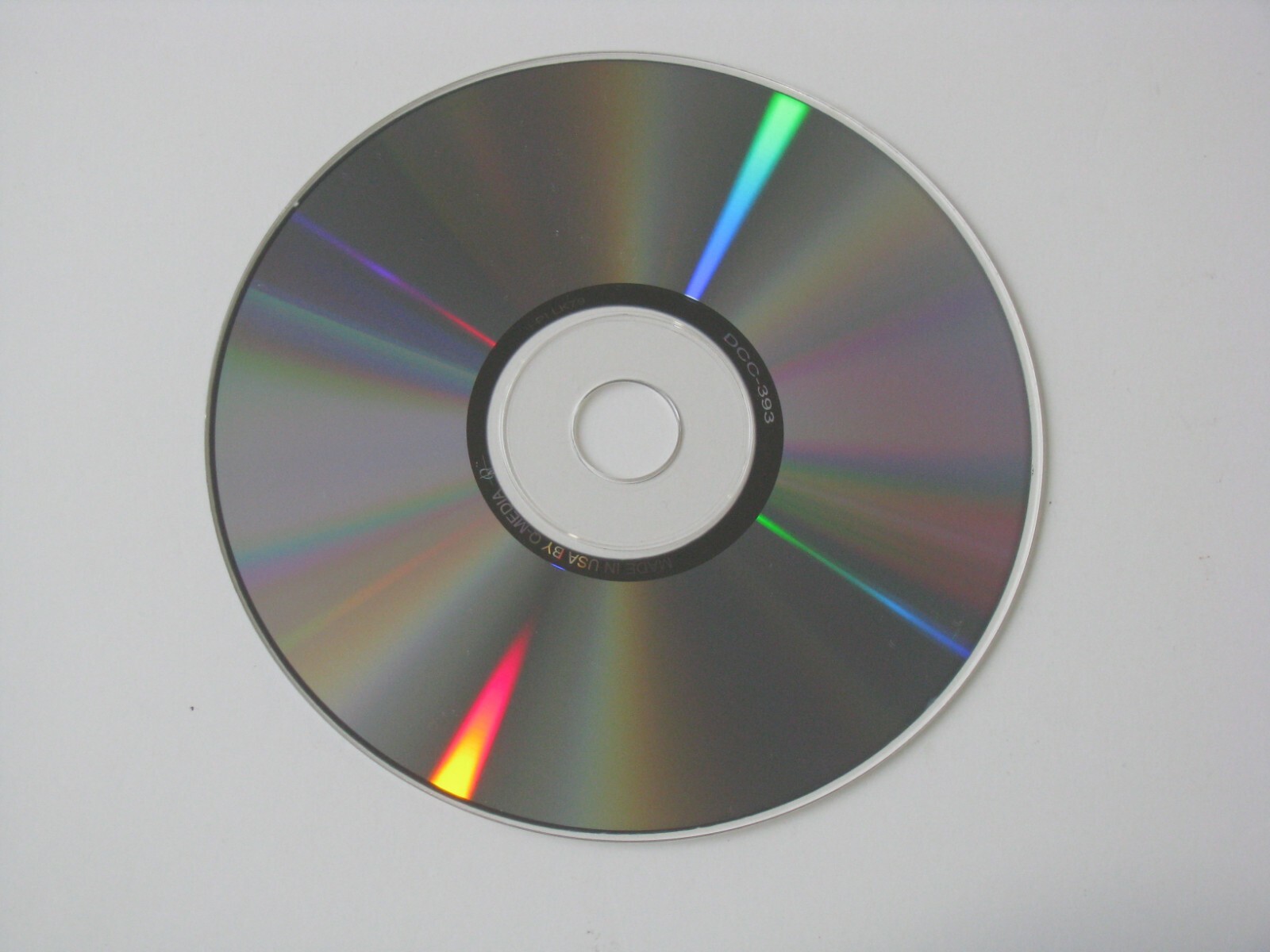 interVideo WinDVD Version 4.0 Computer Software 4.0.11.30 DVD PC Disk Part 8T827