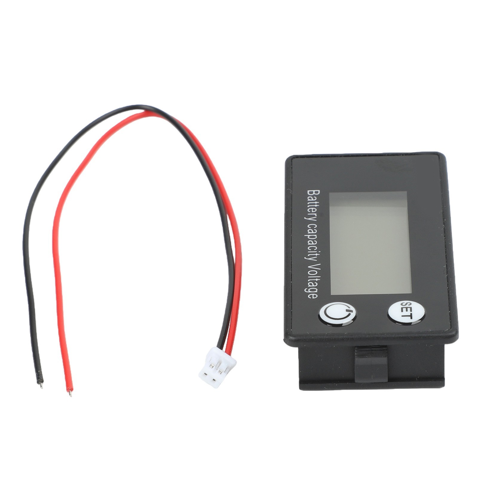 DC Voltage Testing Device Suitable for Multiple Applications Up to 84V
