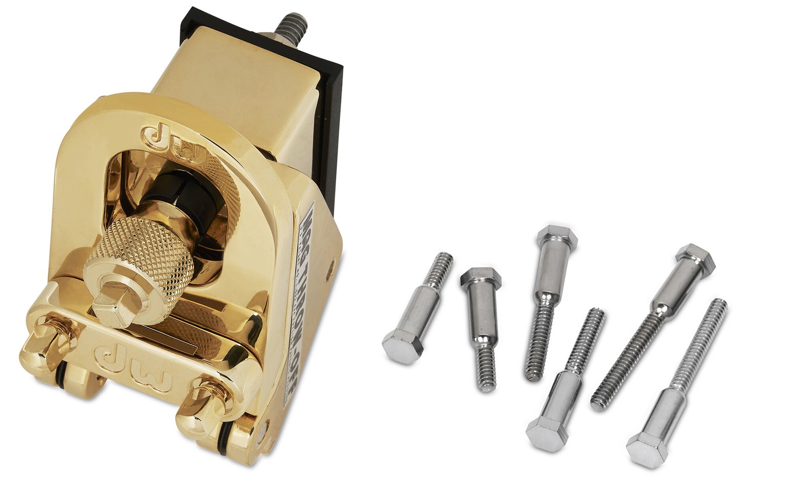 DW - DRSPMAGGD - Mag Throw-Off Gold